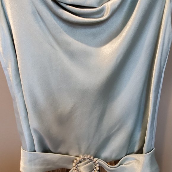 Very 1969 Vintage Dress and Coat - Picture 7 of 10